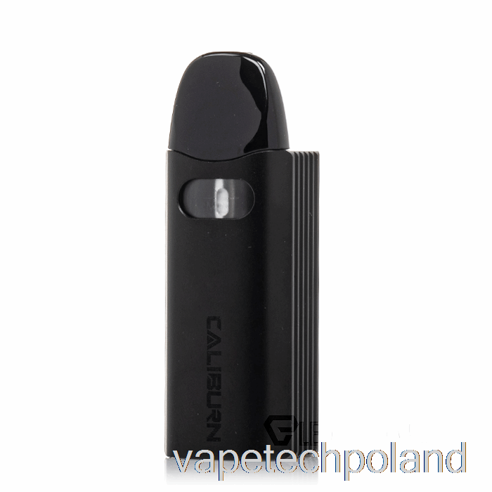 Pod System Vape Uwell Caliburn Az3 17w Czarny